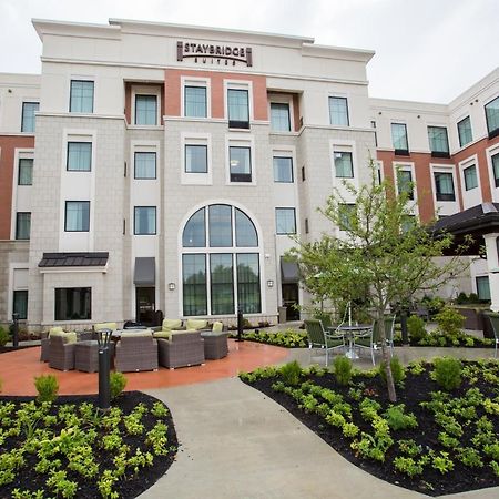 Staybridge Suites Miamisburg By Ihg Eksteriør billede