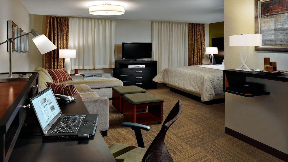 Staybridge Suites Miamisburg By Ihg Eksteriør billede