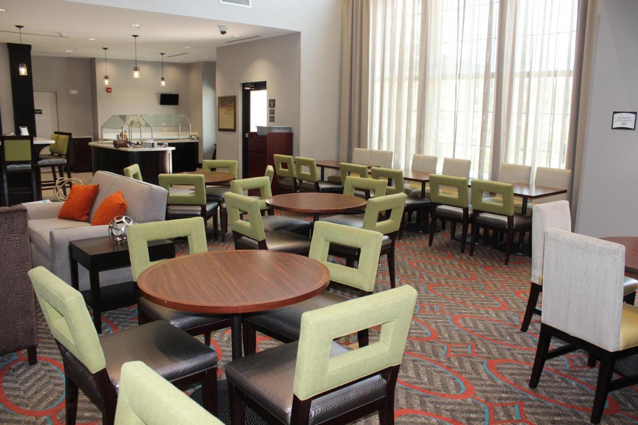 Staybridge Suites Miamisburg By Ihg Eksteriør billede