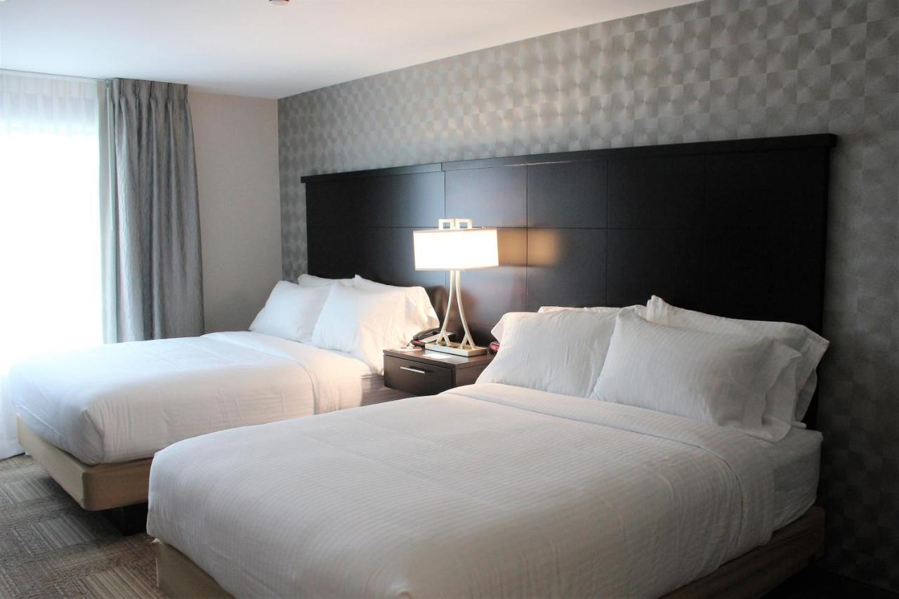 Staybridge Suites Miamisburg By Ihg Eksteriør billede