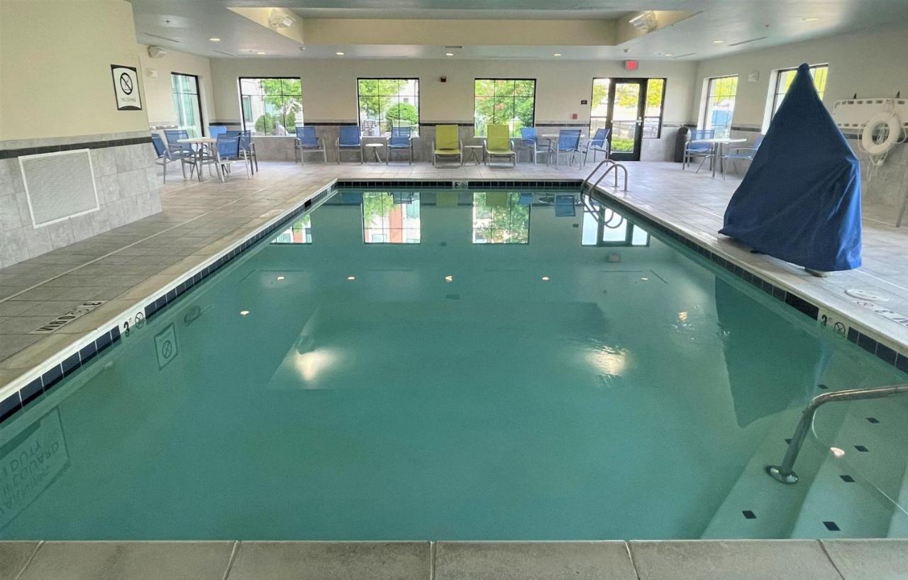 Staybridge Suites Miamisburg By Ihg Eksteriør billede