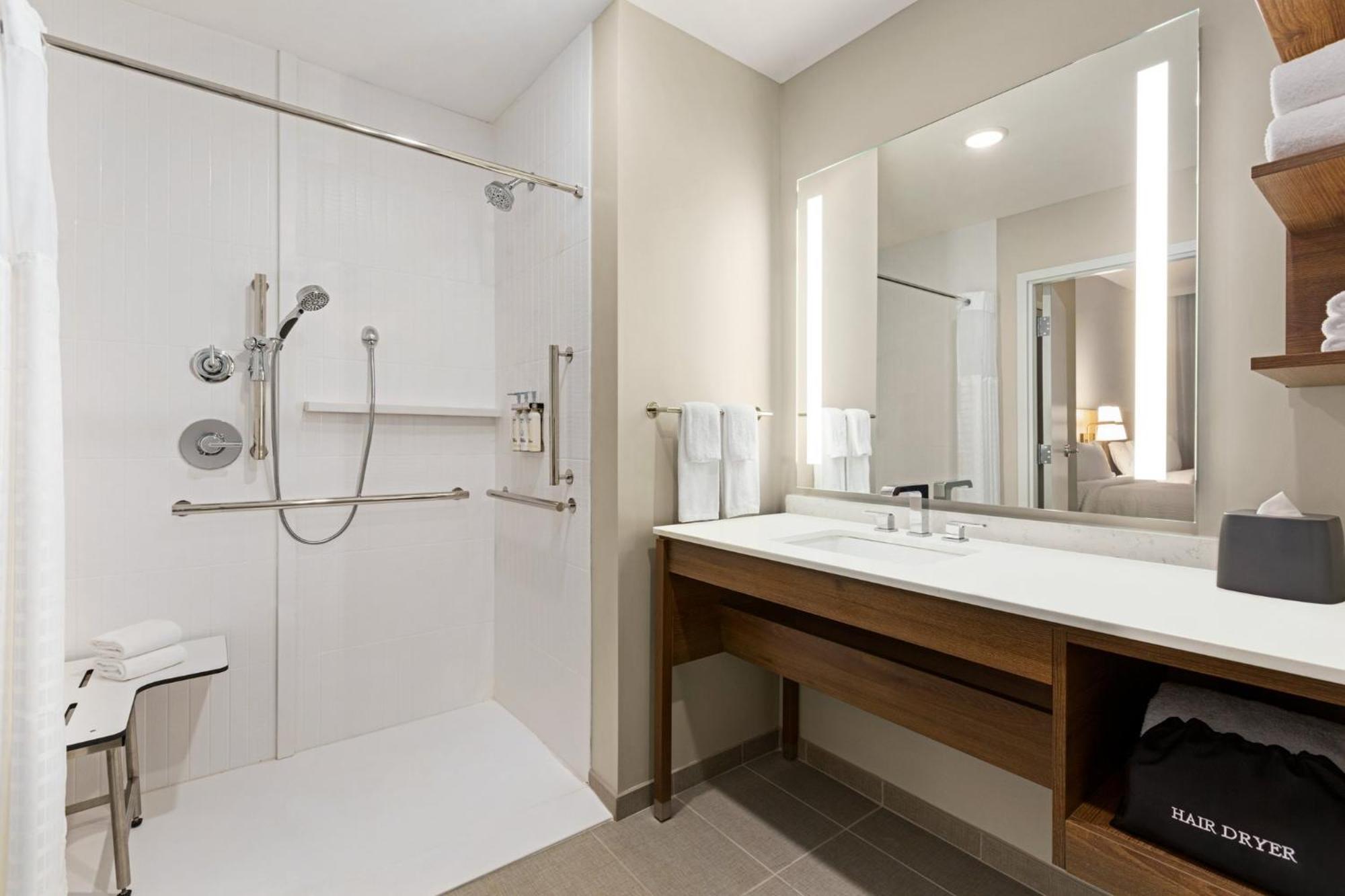 Staybridge Suites Miamisburg By Ihg Eksteriør billede