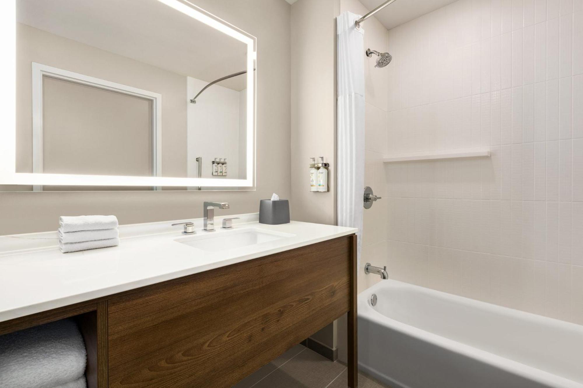 Staybridge Suites Miamisburg By Ihg Eksteriør billede