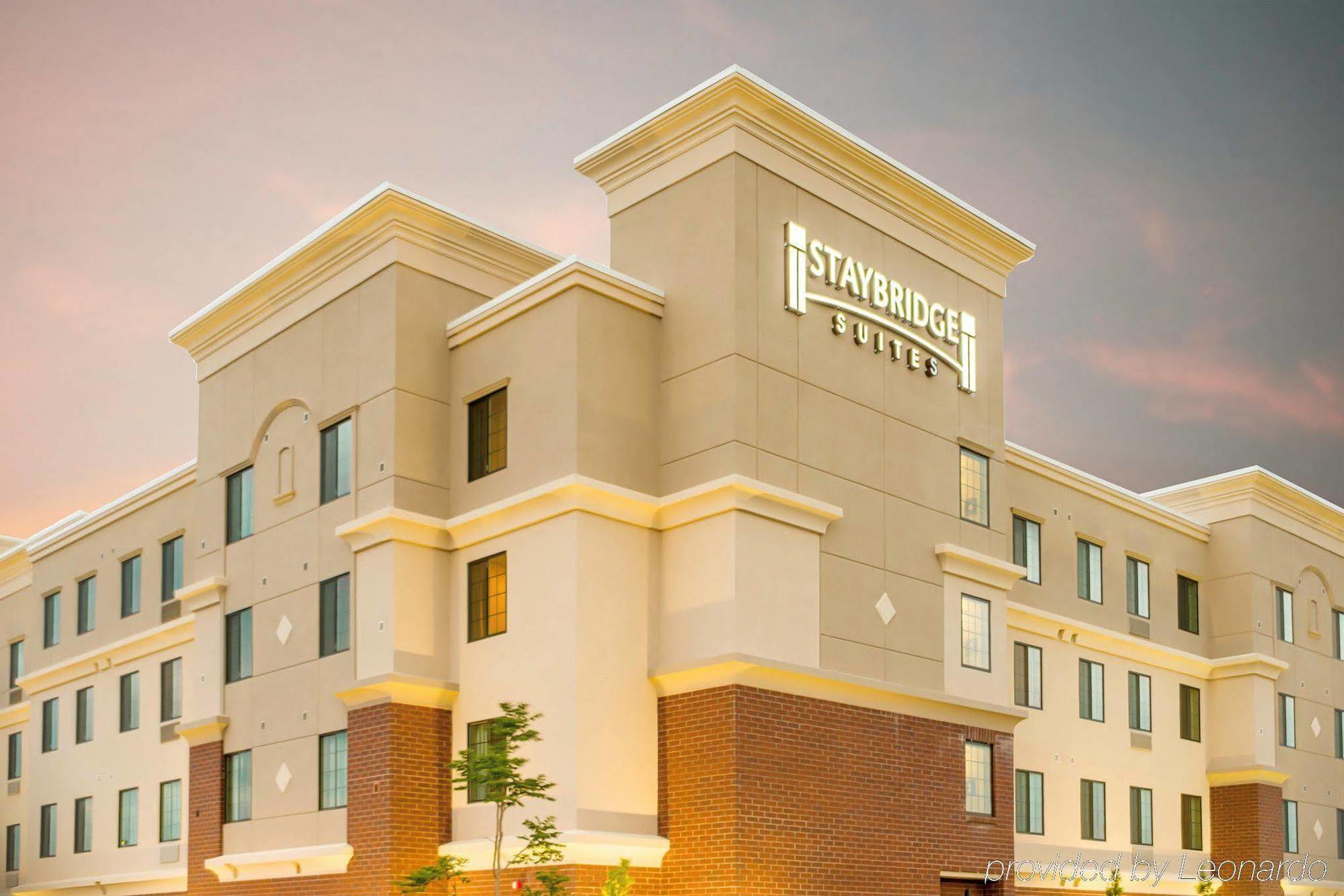 Staybridge Suites Miamisburg By Ihg Eksteriør billede