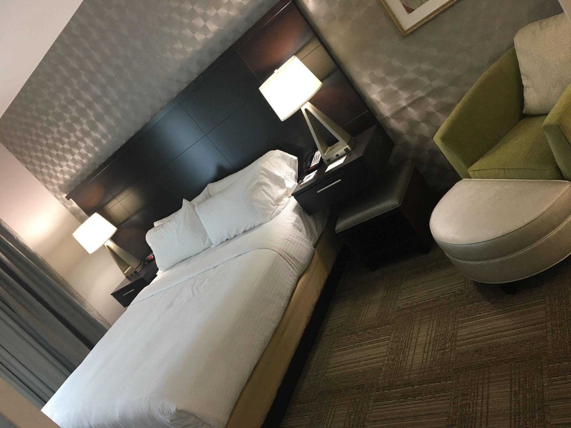 Staybridge Suites Miamisburg By Ihg Eksteriør billede