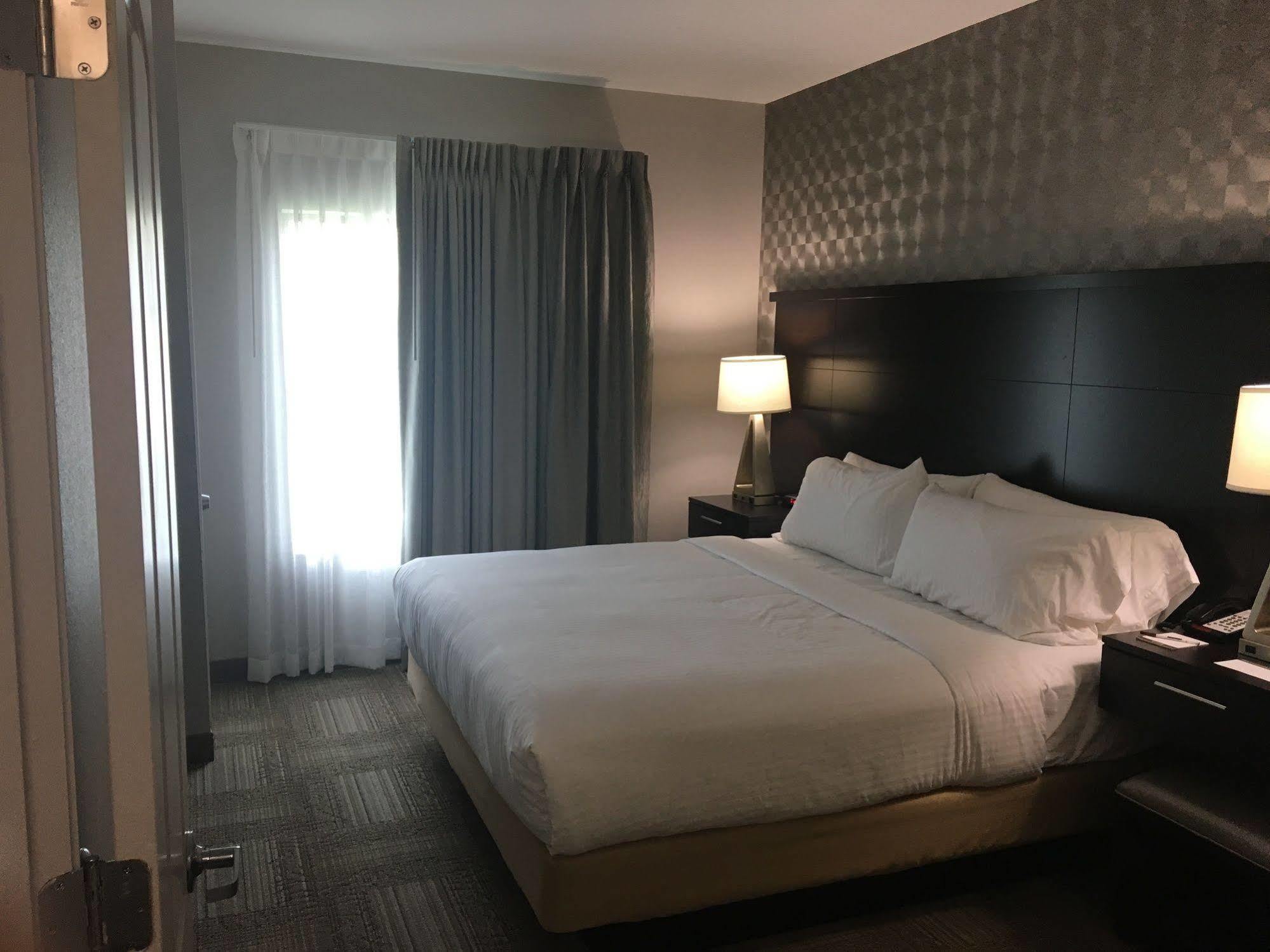Staybridge Suites Miamisburg By Ihg Eksteriør billede