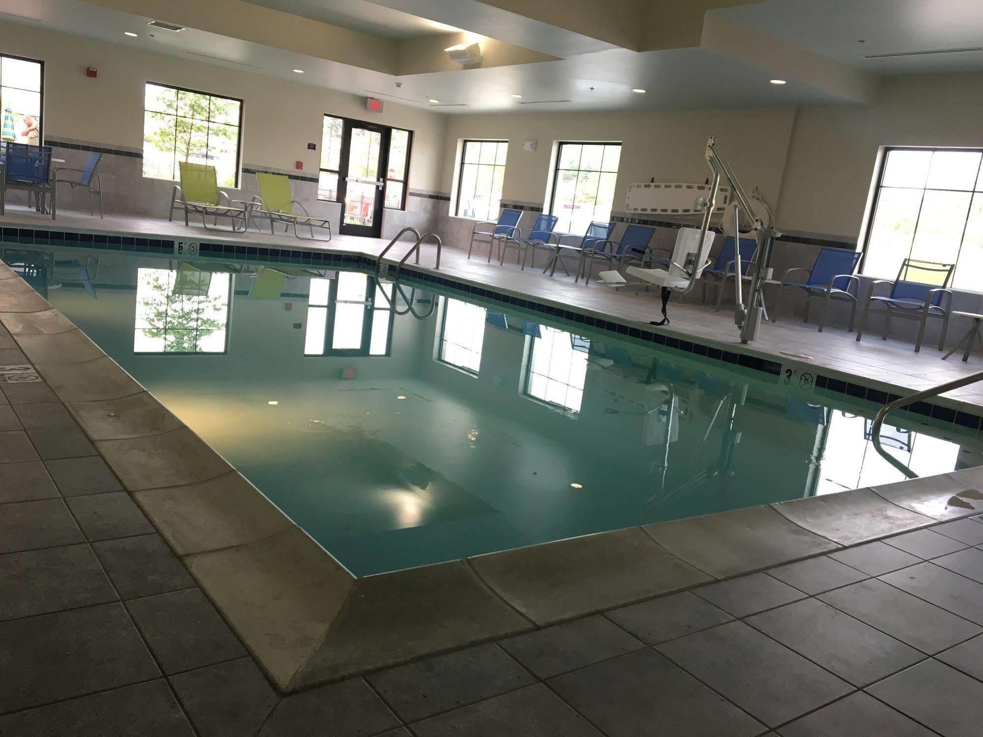 Staybridge Suites Miamisburg By Ihg Eksteriør billede