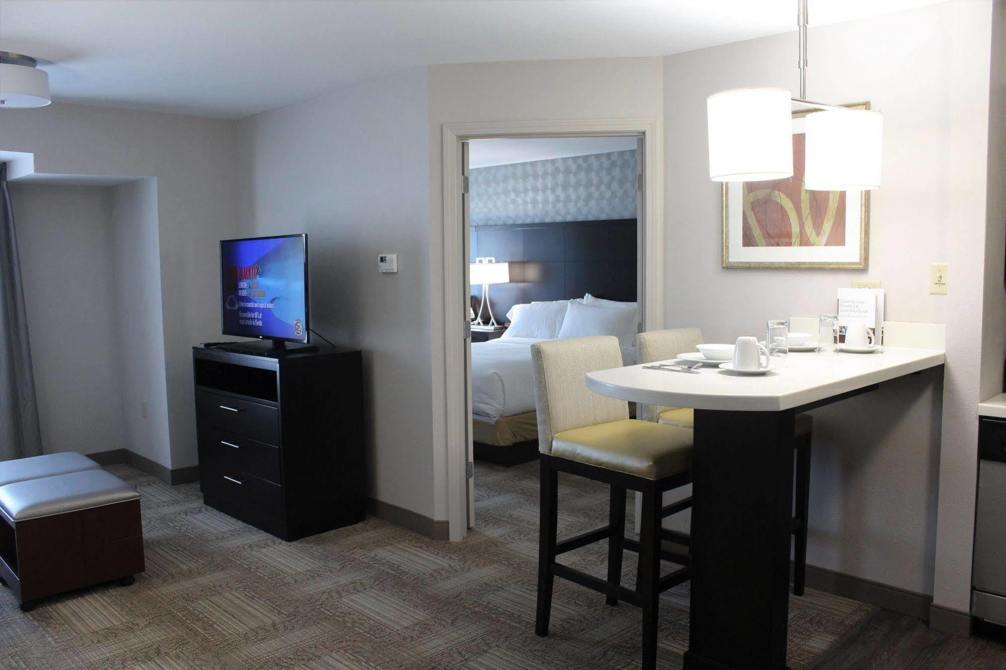 Staybridge Suites Miamisburg By Ihg Eksteriør billede