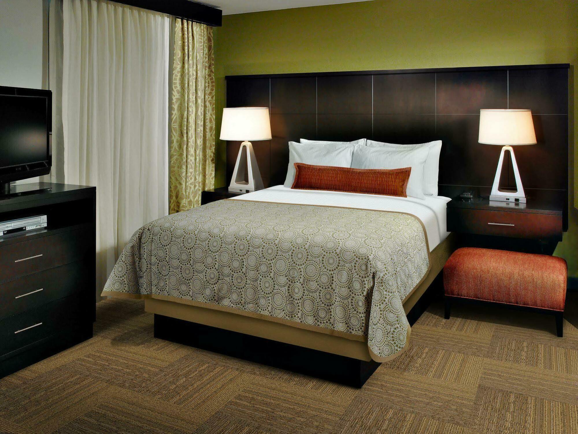 Staybridge Suites Miamisburg By Ihg Eksteriør billede