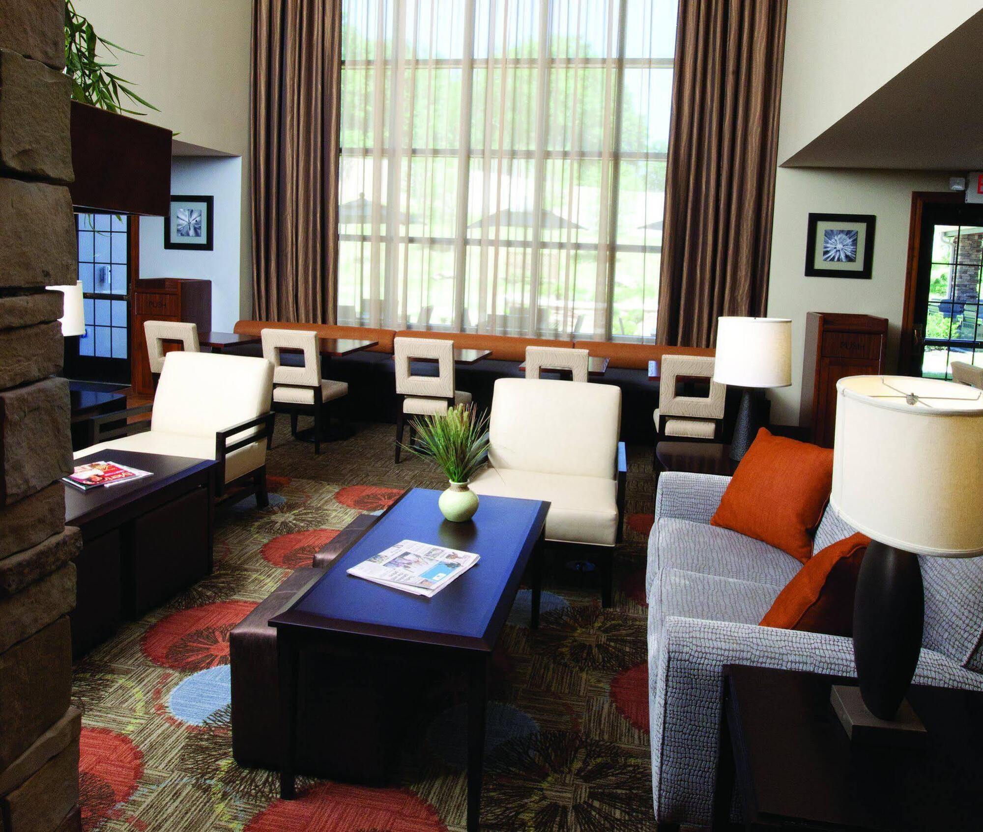 Staybridge Suites Miamisburg By Ihg Eksteriør billede