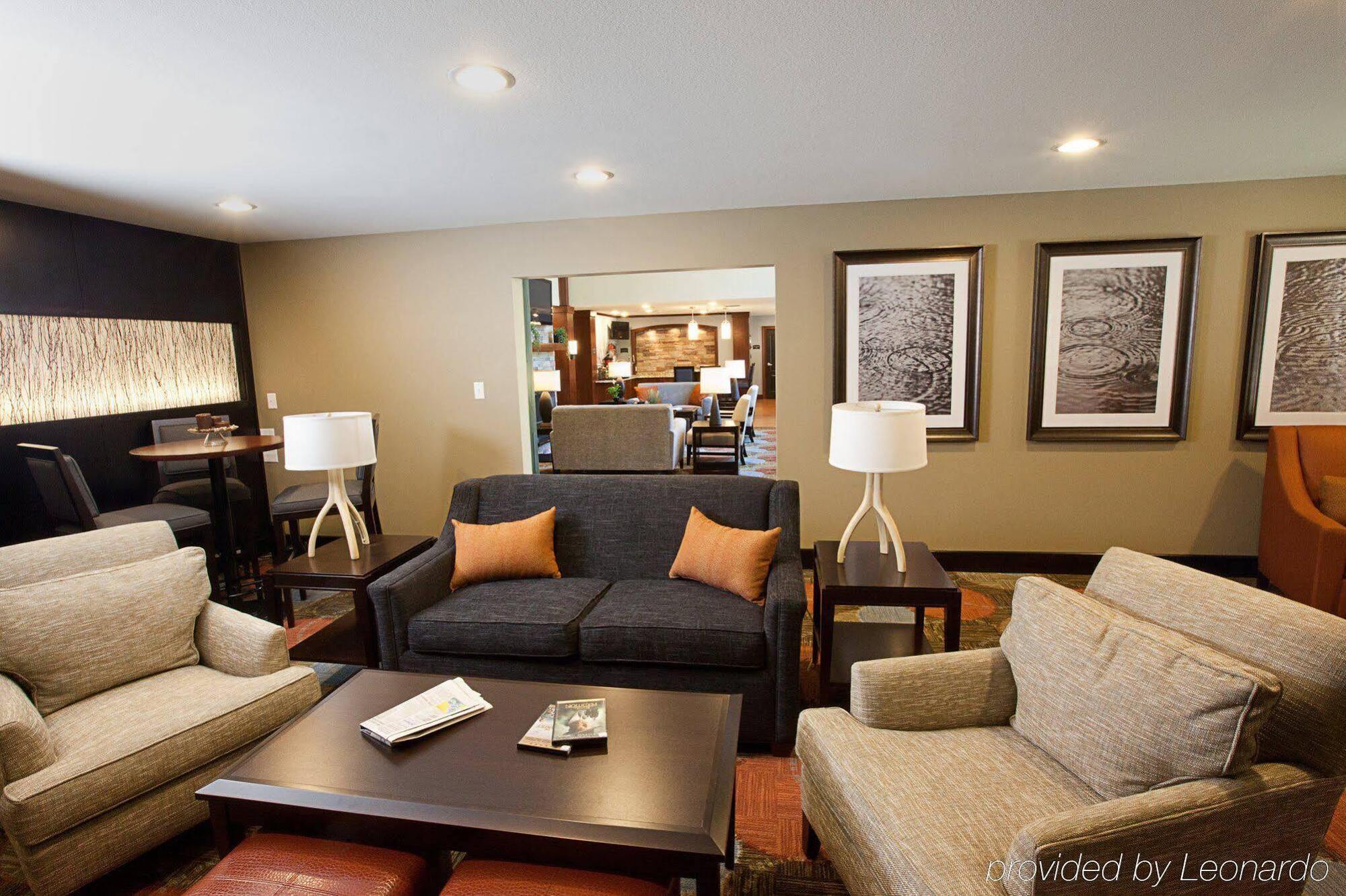 Staybridge Suites Miamisburg By Ihg Eksteriør billede