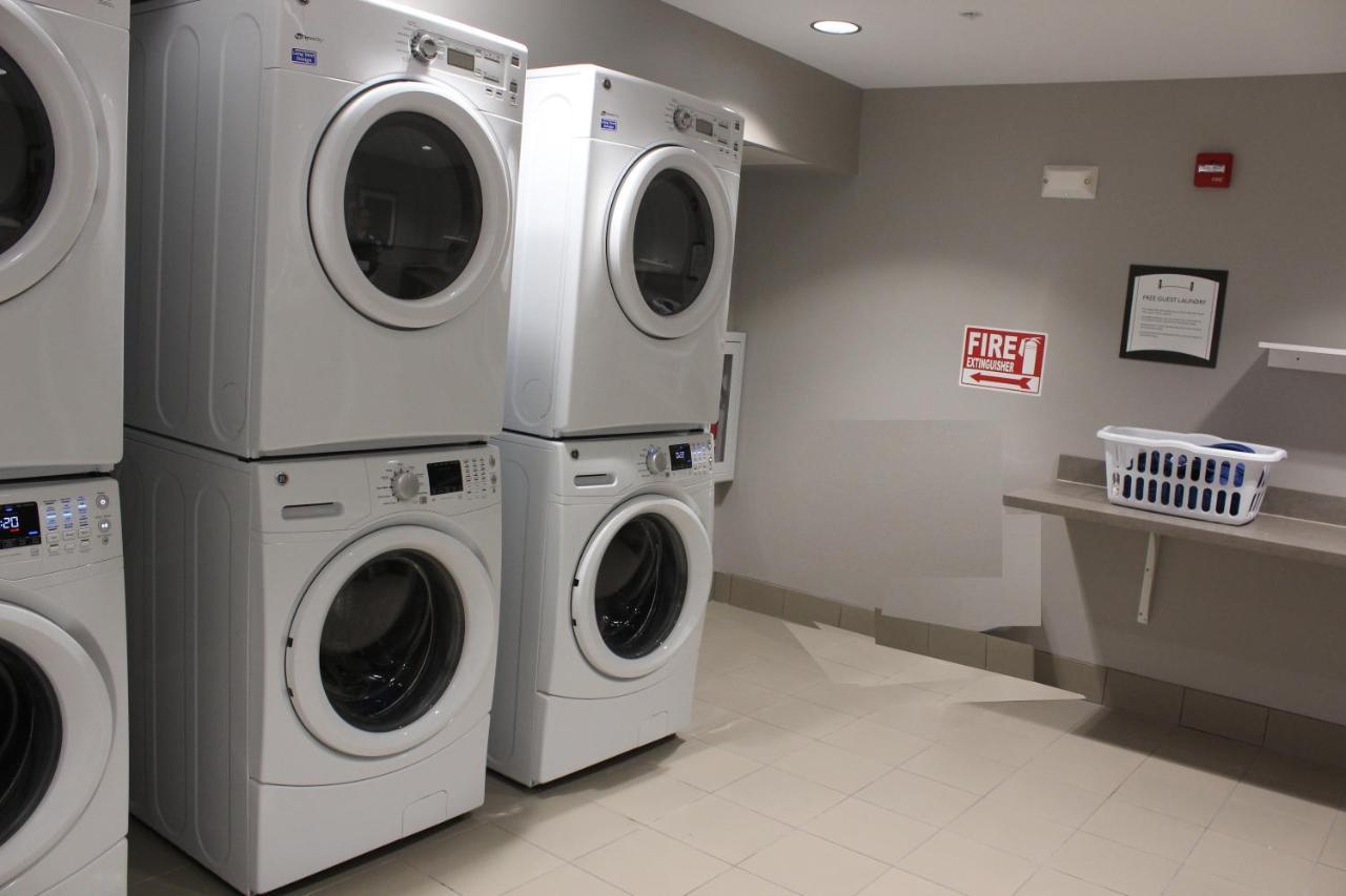 Staybridge Suites Miamisburg By Ihg Eksteriør billede