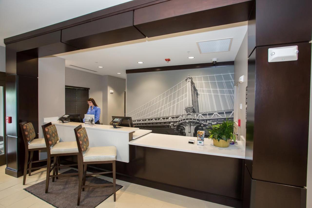 Staybridge Suites Miamisburg By Ihg Eksteriør billede