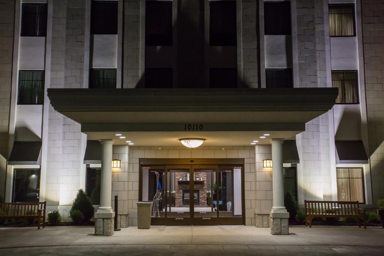 Staybridge Suites Miamisburg By Ihg Eksteriør billede