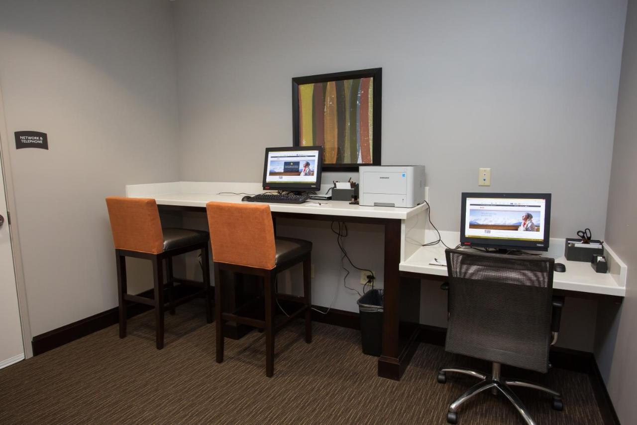 Staybridge Suites Miamisburg By Ihg Eksteriør billede