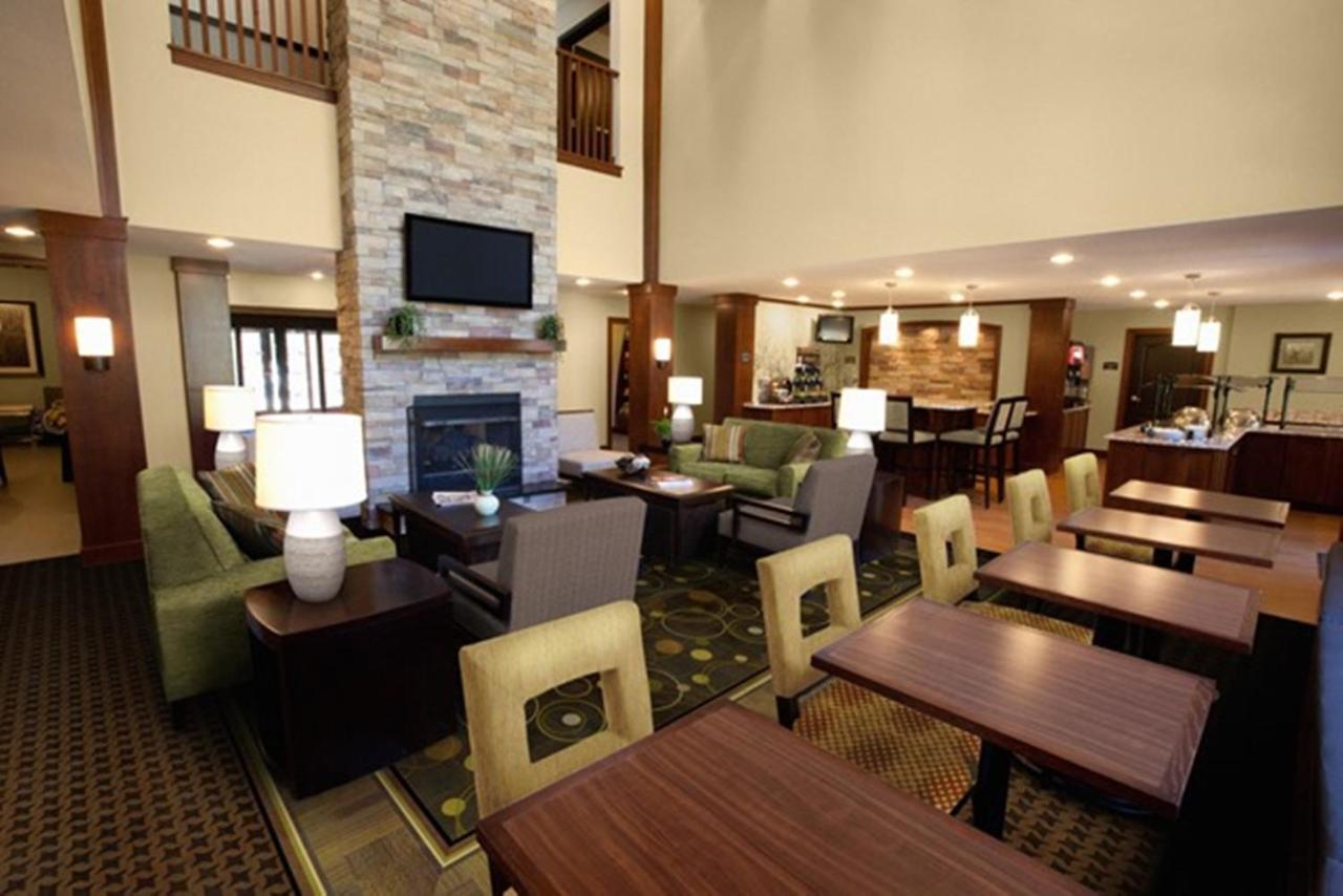 Staybridge Suites Miamisburg By Ihg Eksteriør billede