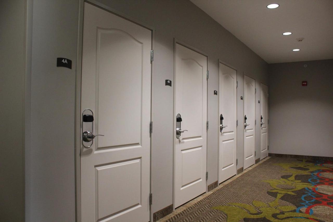 Staybridge Suites Miamisburg By Ihg Eksteriør billede